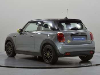 Used MINI Hatch 2021 for sale - 75200643: Photo