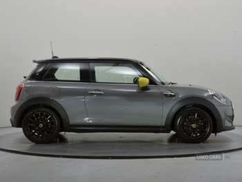 Used MINI Hatch 2021 for sale - 75200643: Photo