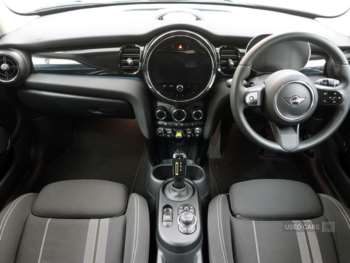 Used MINI Hatch 2021 for sale - 75200643: Photo