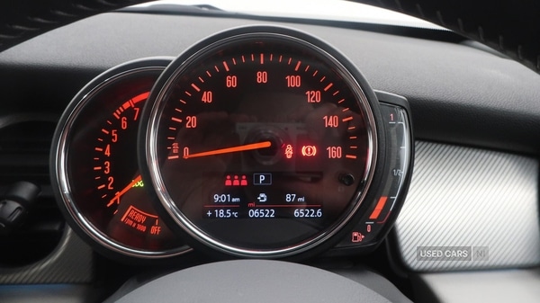 Used MINI Hatch 2023 for sale - 77244332: Photo 10