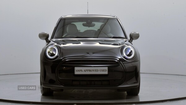 Used MINI Hatch 2023 for sale - 77244332: Photo 17