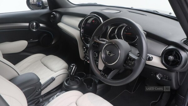 Used MINI Hatch 2023 for sale - 77244332: Photo 18