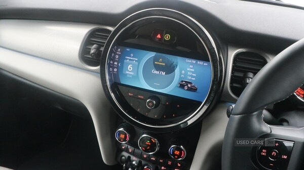 Used MINI Hatch 2023 for sale - 77244332: Photo 23