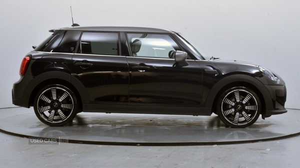 Used MINI Hatch 2023 for sale - 77244332: Photo 3