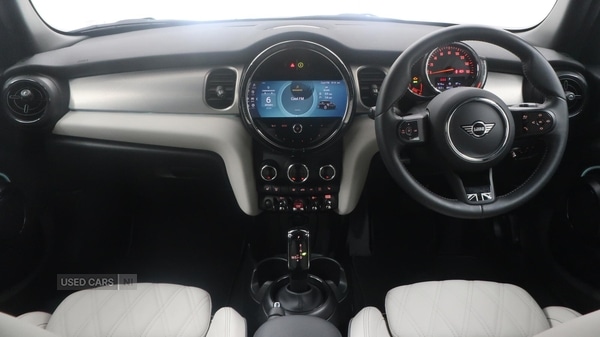 Used MINI Hatch 2023 for sale - 77244332: Photo 4