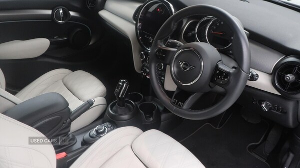 Used MINI Hatch 2023 for sale - 77244332: Photo 7