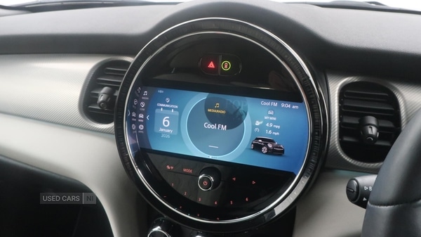 Used MINI Hatch 2023 for sale - 77244332: Photo 9