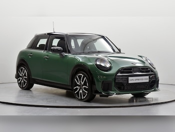 Used MINI Hatch 2026 for sale - 79577828: Photo