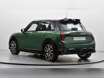 Used MINI Hatch 2026 for sale - 79577828: Photo