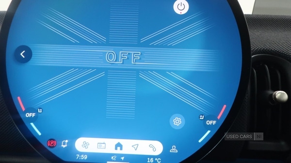 Used MINI Cooper 2025 for sale - 76500167: Photo 10