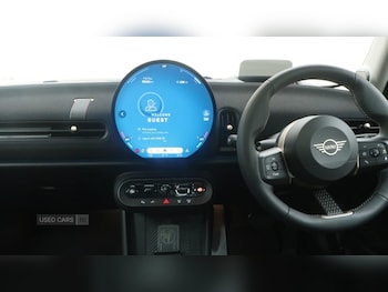 Used MINI Cooper 2025 for sale - 76500167: Photo