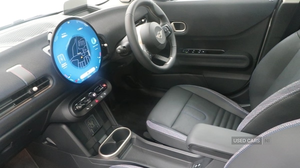 Used MINI Cooper 2025 for sale - 76500167: Photo 8