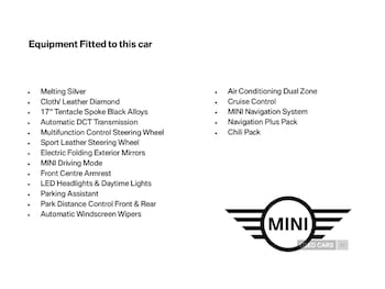 MINI - Hatch