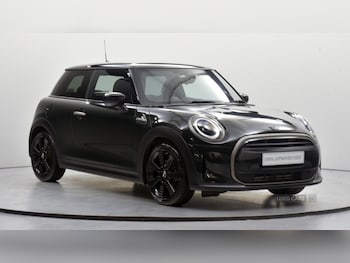 Used MINI Hatch 2023 for sale - 79472573: Photo