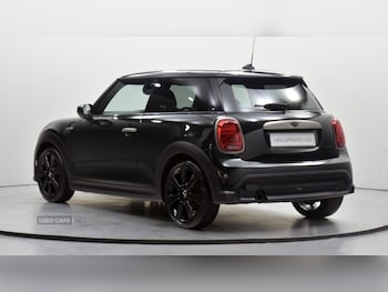Used MINI Hatch 2023 for sale - 79472573: Photo