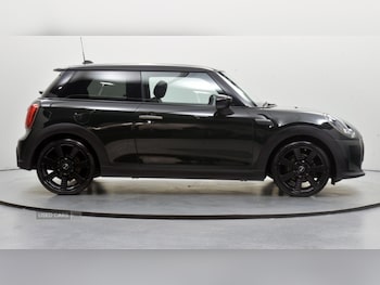 Used MINI Hatch 2023 for sale - 79472573: Photo