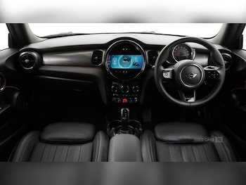 Used MINI Hatch 2023 for sale - 79472573: Photo