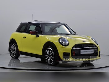 Used MINI Cooper 2024 for sale - 79192557: Photo