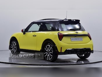 Used MINI Cooper 2024 for sale - 79192557: Photo