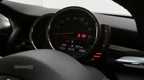 Used MINI Hatch 2015 for sale - 76399651: Photo 14