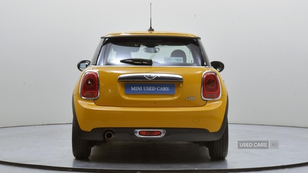 Used MINI Hatch 2015 for sale - 76399651: Photo 5