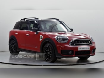 Used MINI Countryman 2019 for sale - 78689732: Photo