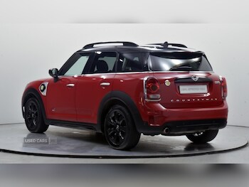 Used MINI Countryman 2019 for sale - 78689732: Photo