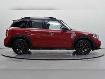 Used MINI Countryman 2019 for sale - 78689732: Photo