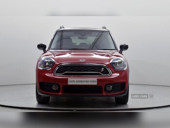 Used MINI Countryman 2019 for sale - 78689732: Photo
