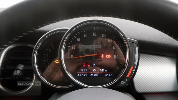 Used MINI Hatch 2022 for sale - 77238785: Photo 10