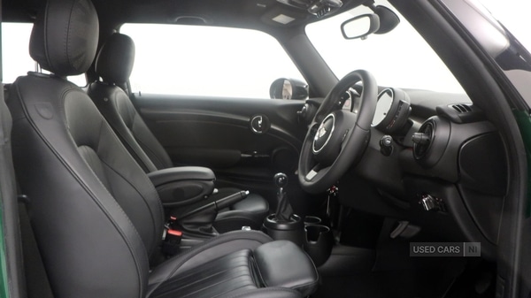 Used MINI Hatch 2022 for sale - 77238785: Photo 12