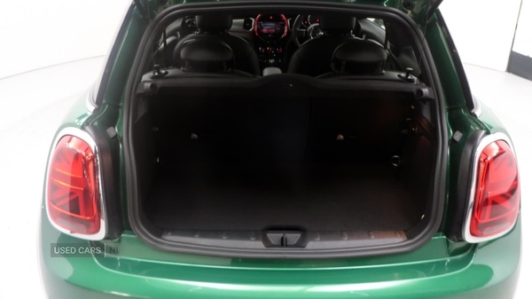 Used MINI Hatch 2022 for sale - 77238785: Photo 14