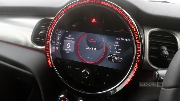 Used MINI Hatch 2022 for sale - 77238785: Photo 21