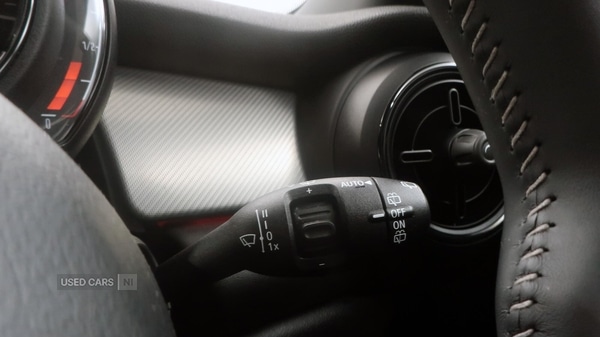 Used MINI Hatch 2022 for sale - 77238785: Photo 24