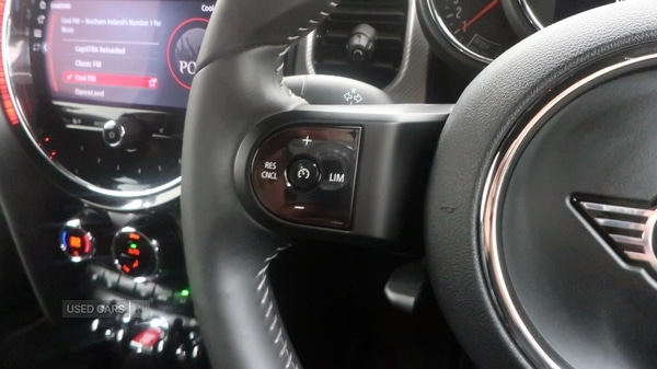 Used MINI Hatch 2022 for sale - 77238785: Photo 25