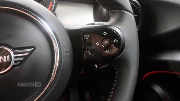 Used MINI Hatch 2022 for sale - 77238785: Photo 26