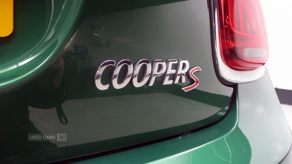 Used MINI Hatch 2022 for sale - 77238785: Photo 32