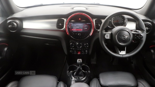 Used MINI Hatch 2022 for sale - 77238785: Photo 4