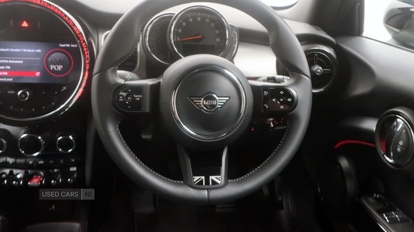 Used MINI Hatch 2022 for sale - 77238785: Photo 6