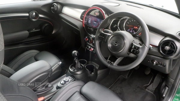 Used MINI Hatch 2022 for sale - 77238785: Photo 7