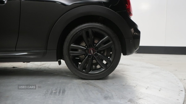 Used MINI Hatch 2019 for sale - 76419200: Photo 14