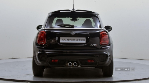 Used MINI Hatch 2019 for sale - 76419200: Photo 15