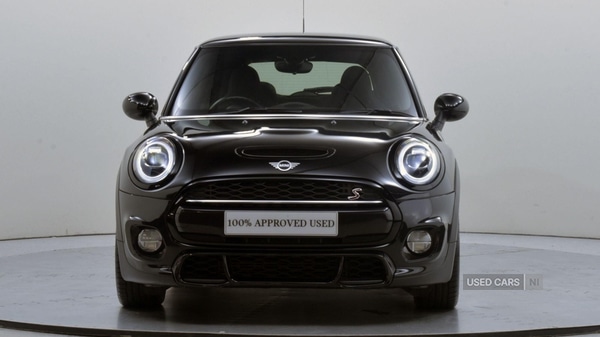 Used MINI Hatch 2019 for sale - 76419200: Photo 16