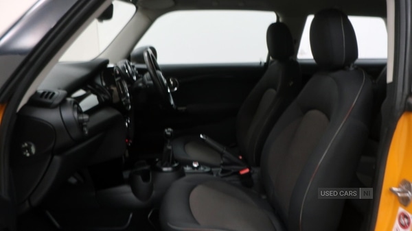 Used MINI Hatch 2015 for sale - 76787240: Photo 11