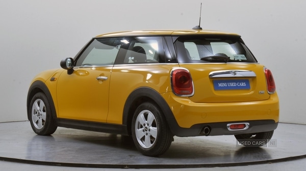Used MINI Hatch 2015 for sale - 76787240: Photo 2