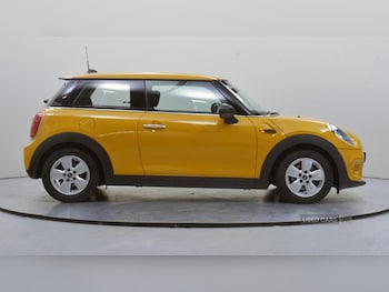 Used MINI Hatch 2015 for sale - 76787240: Photo