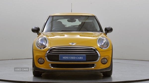 Used MINI Hatch 2015 for sale - 76787240: Photo 4
