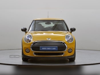 Used MINI Hatch 2015 for sale - 76787240: Photo