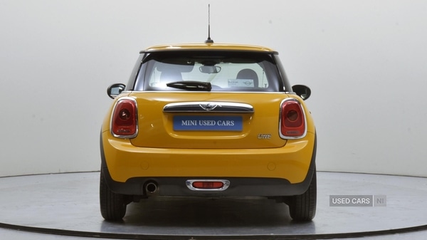 Used MINI Hatch 2015 for sale - 76787240: Photo 5