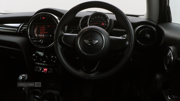 Used MINI Hatch 2015 for sale - 76787240: Photo 9